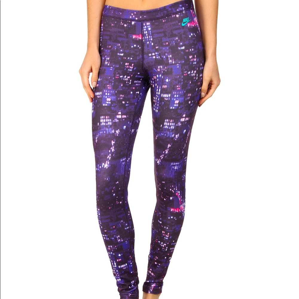 Nike Skyline Leggings